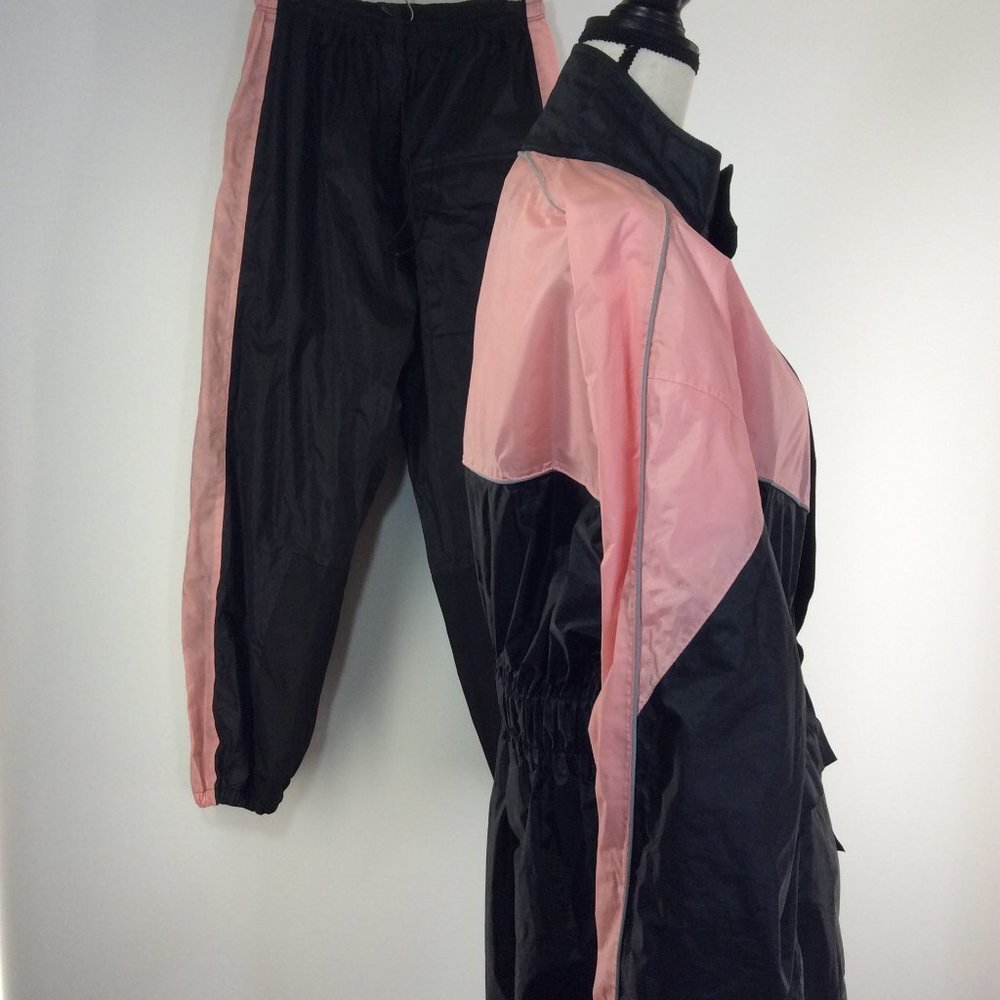 Himalaya Motor Bikewear Motorcycle Suit Size Med View 4